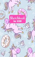 Sketchbook for Kids