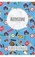Ascensione Diario di Viaggio