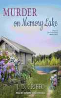 Murder on Memory Lake: (1 Ferrera Family Mystery)