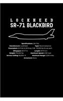 SR 71 Blackbird