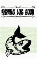 Fly Fishing Log Book And To Log Fishing Trips And Keep Your Little Kids Occupied