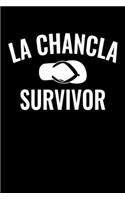La Chancla Survivor