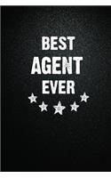 Best Agent Ever