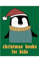 Christmas Books For Kids