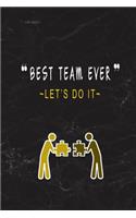 Best Team Ever