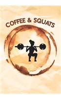 Training Log Book