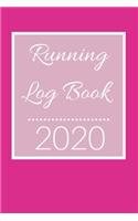 Running Log Book
