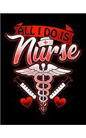 All I Do Is Nurse