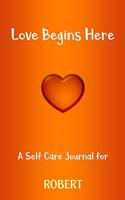 Love Begins Here