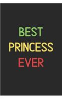 Best Princess Ever