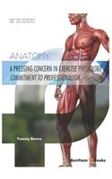Pressing Concern in Exercise Physiology Commitment to Professionalism