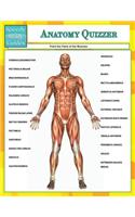 Anatomy Quizzer (Speedy Study Guides)