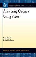 Answering Queries Using Views