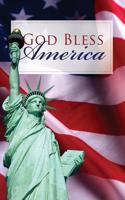 God Bless America (Pack of 25)