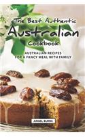 Best Authentic Australian Cookbook