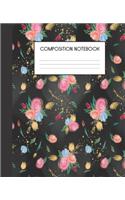 Composition Notebook