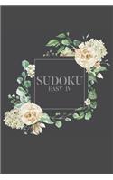 Sudoku EASY IV