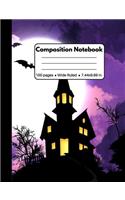 Composition Notebook