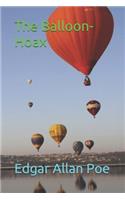 The Balloon-Hoax