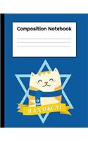 Hanukcats
