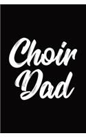 Choir Dad