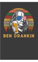 Ben Drankin