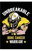 Bone Cancer Notebook