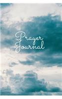 Prayer Journal