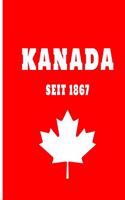 Kanada seit 1867