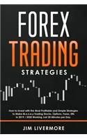 Forex Trading Strategies