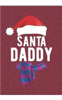 Santa Daddy