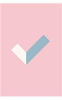 Minimalists To Do List & Task Book