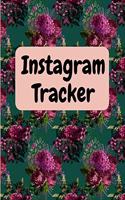 Instagram tracker