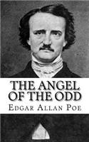 Angel of The Odd