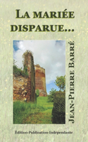 mariée disparue