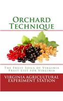 Orchard Technique