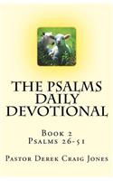 Psalms, book 2