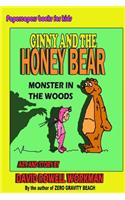 Ginny and the Honey Bear