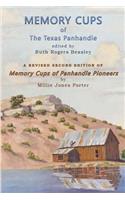 Memory Cups of the Texas Panhandle