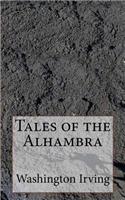 Tales of the Alhambra