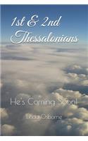 1st & 2nd Thessalonians