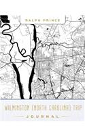 Wilmington (North Carolina) Trip Journal