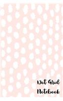 Dot Grid Notebook