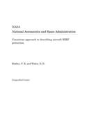 Consistent Approach to Describing Aircraft Hirf Protection