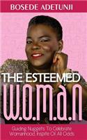 Esteemed Woman