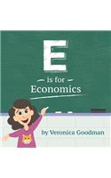 E is for Economics