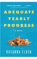 Adequate Yearly Progress