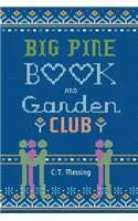 Big Pine Book and Garden Club