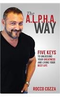 The A.L.P.H.A. Way