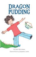 Dragon Pudding